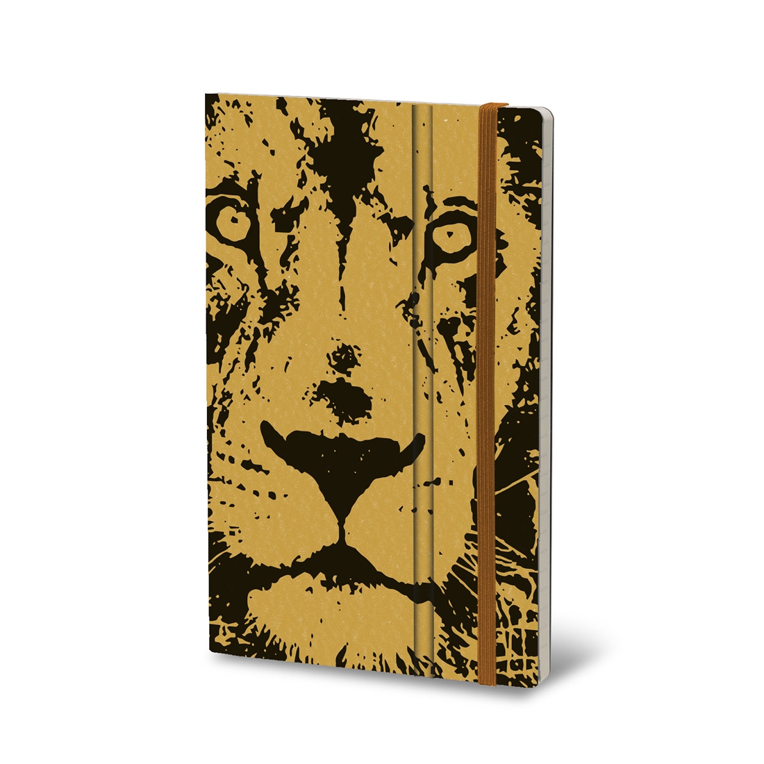 Stifflex Wild Pearl Series Notebooks - WLDPERLNB