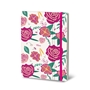 Stifflex Flora Series Notebooks  - FLORANB