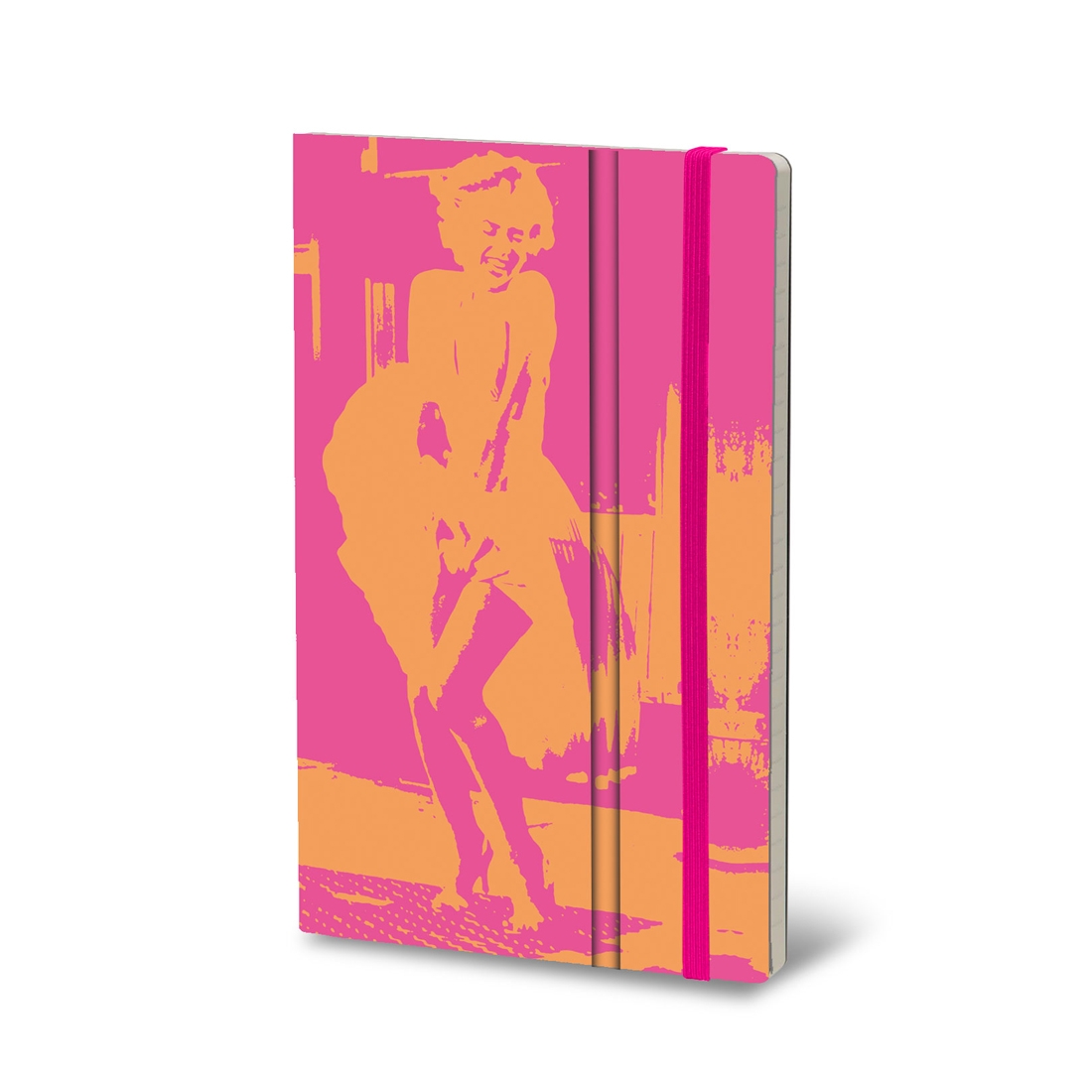 Stifflex Fluo Series Notebooks - FLUONB