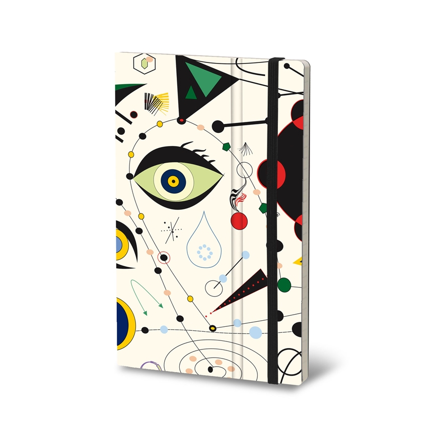 Stifflex Art Series Notebooks  - ARTNB