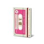 Stifflex Music Cassette Series Notebooks - MUSCCASNB