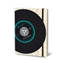 Stifflex Vinyl Series Notebooks  - VNYLNB