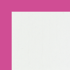 white/fuchsia