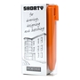 Worther Shorty Color Clutch Ballpoint Pens - WORPEN13