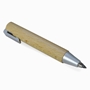 Worther Shorty 3000 Wood Clutch Mechanical Pencils - WORPCL18