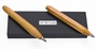 Worther Solid Wood Mechanical Pencils - WORPCL3